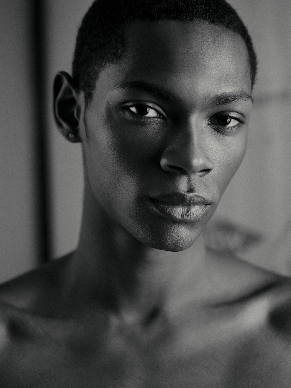 TAMONI TAYLOR - Image 5 Part 1