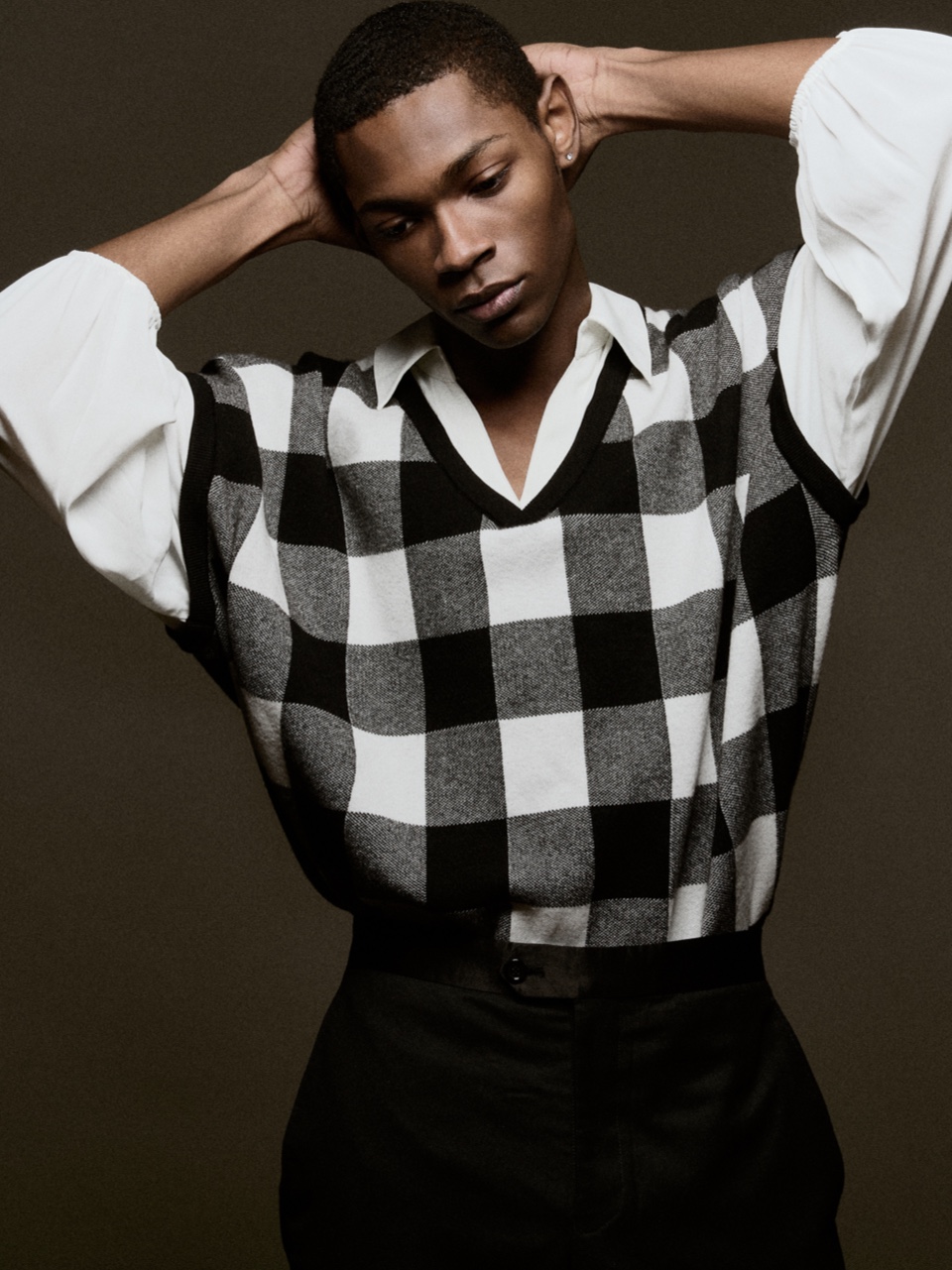 TAMONI TAYLOR - Image 3 Part 2
