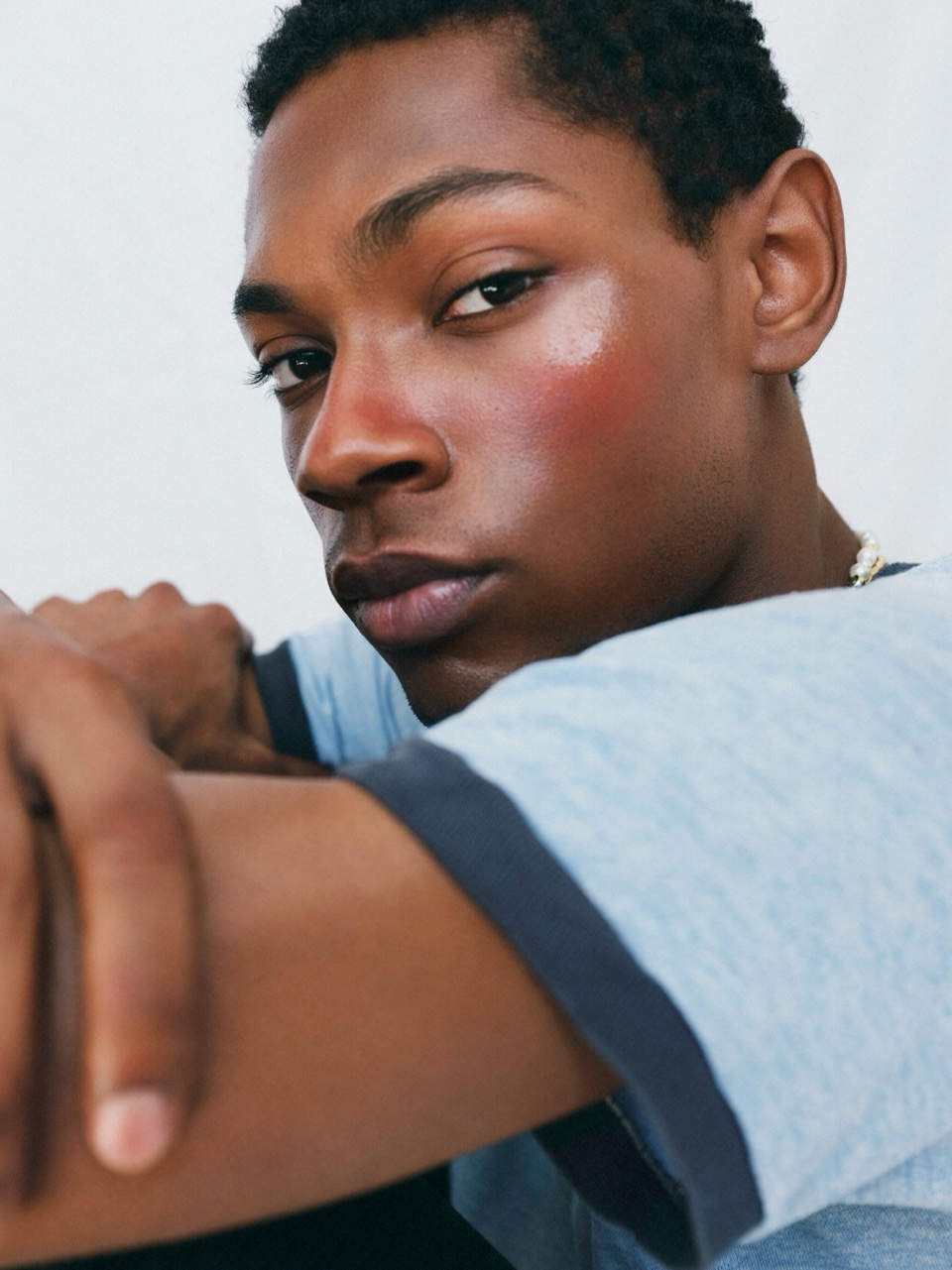 TAMONI TAYLOR - Image 1 Part 2
