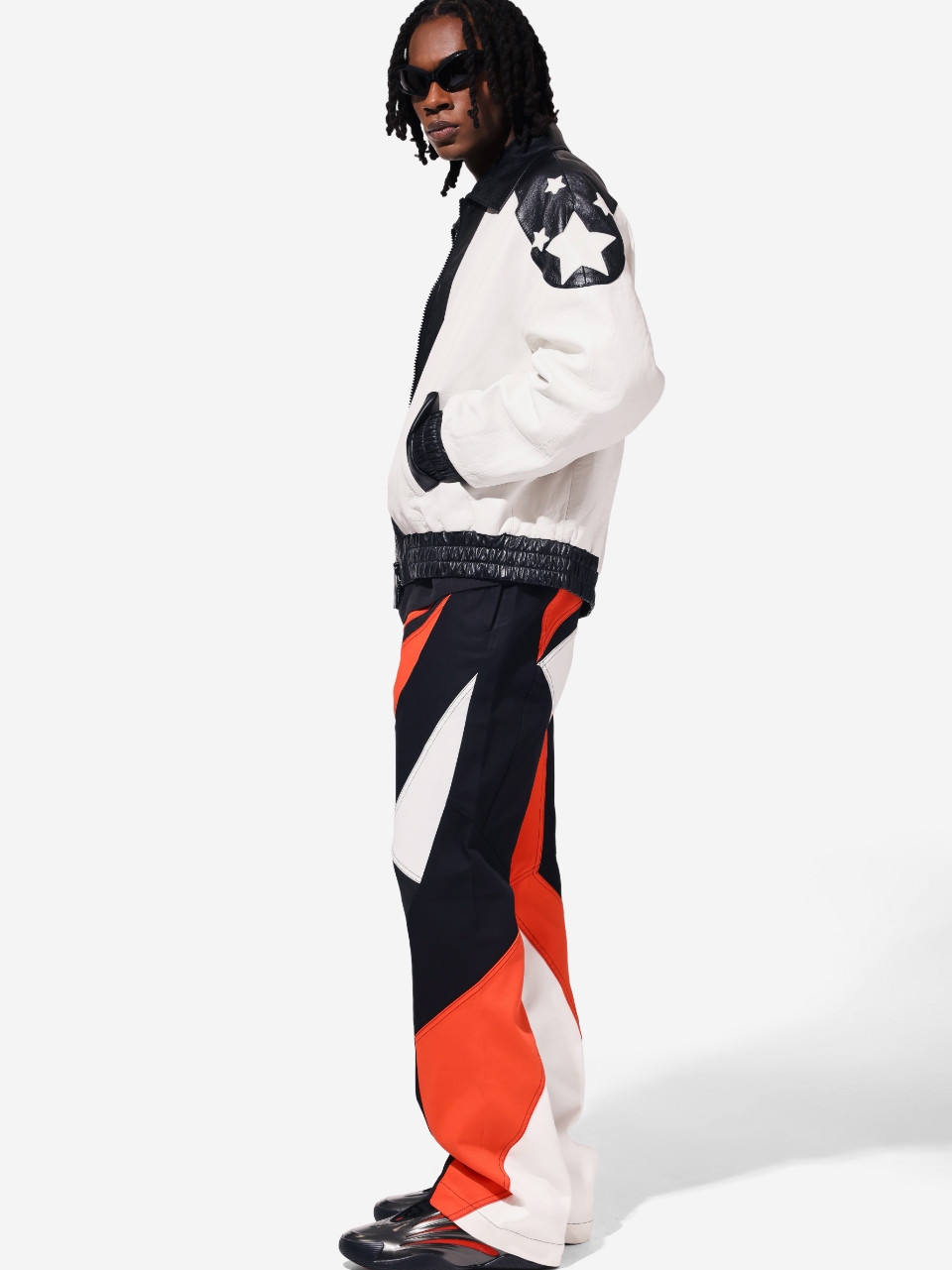 TAMONI TAYLOR - Image 5 Part 2