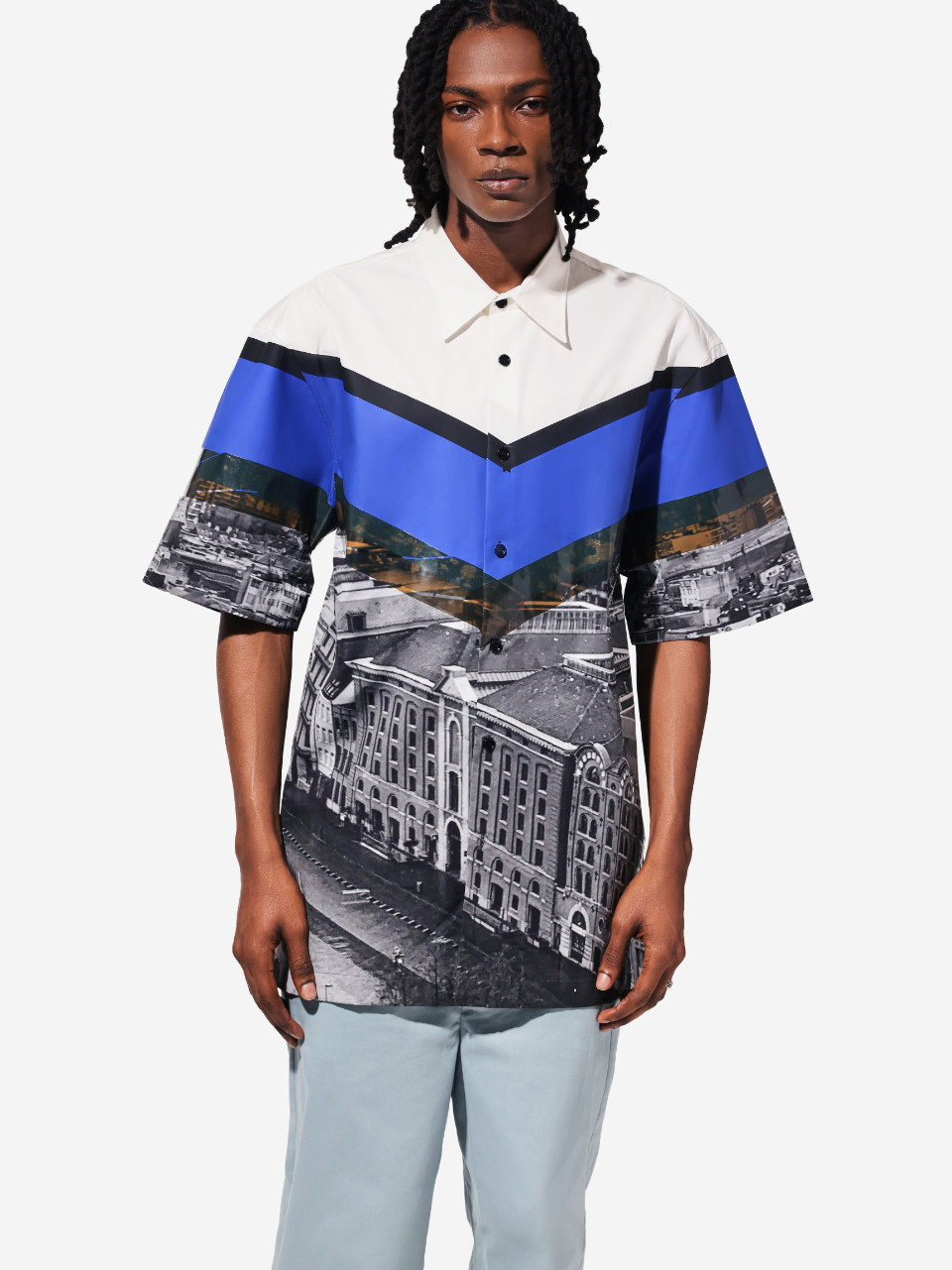 TAMONI TAYLOR - Image 5 Part 1