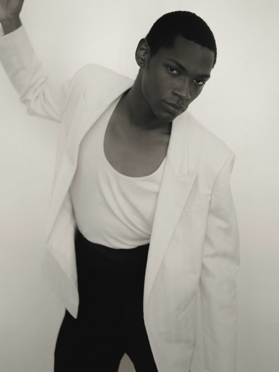 TAMONI TAYLOR - Image 2 Part 1
