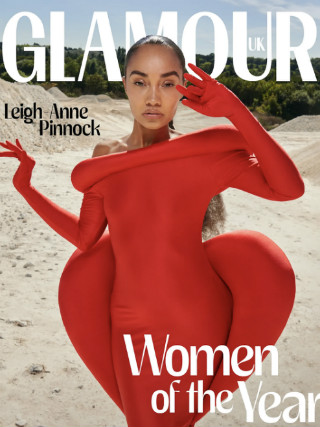 Leigh-Anne Pinnock
