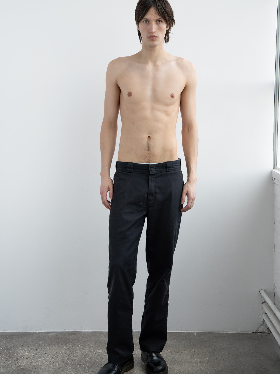 Lucas Chancellor - Image 3 Part 2