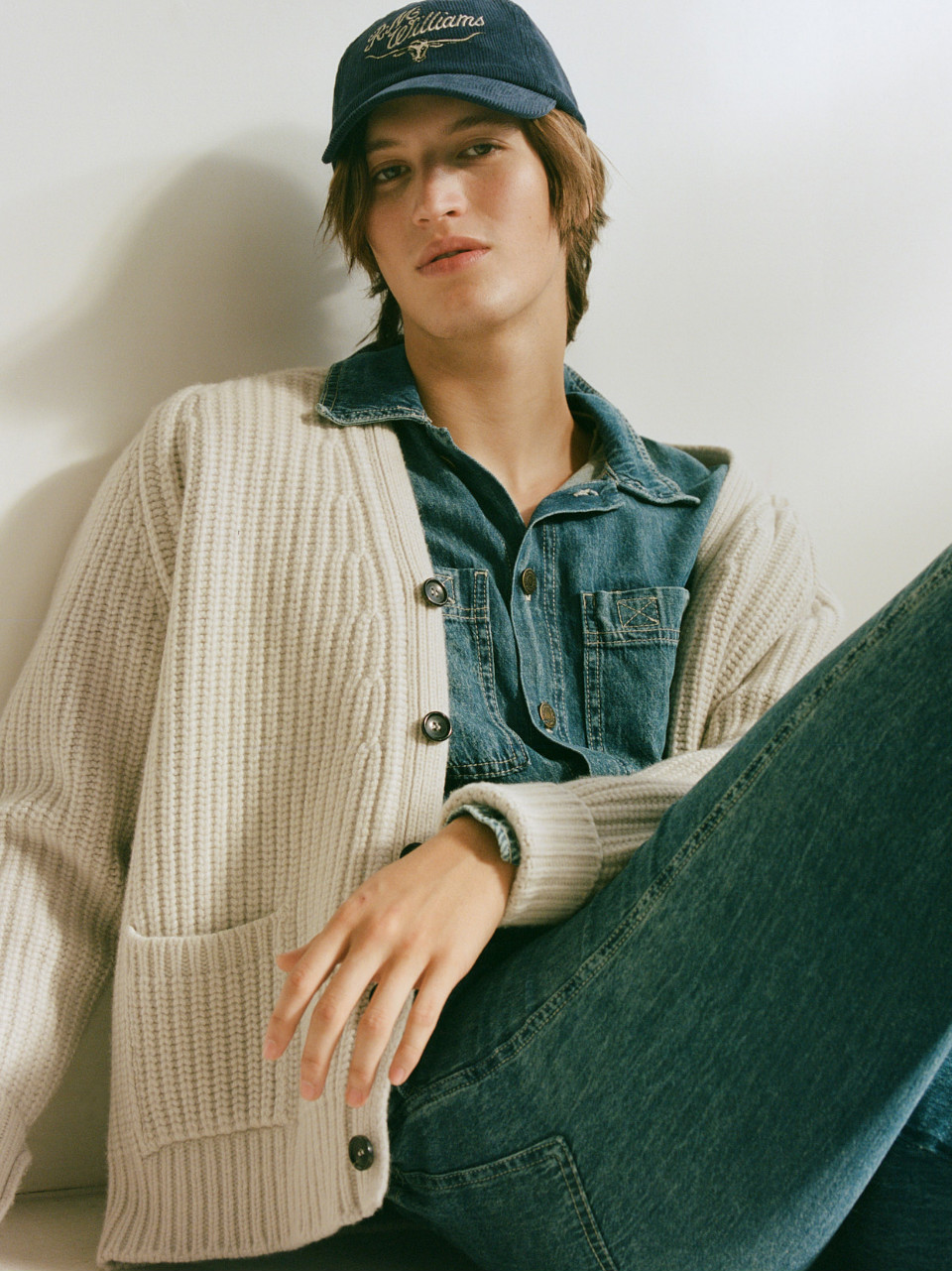 Lucas Chancellor - Image 16 Part 1