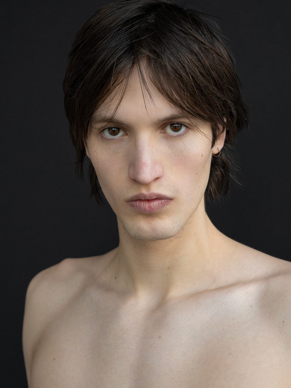 Lucas Chancellor - Image 0