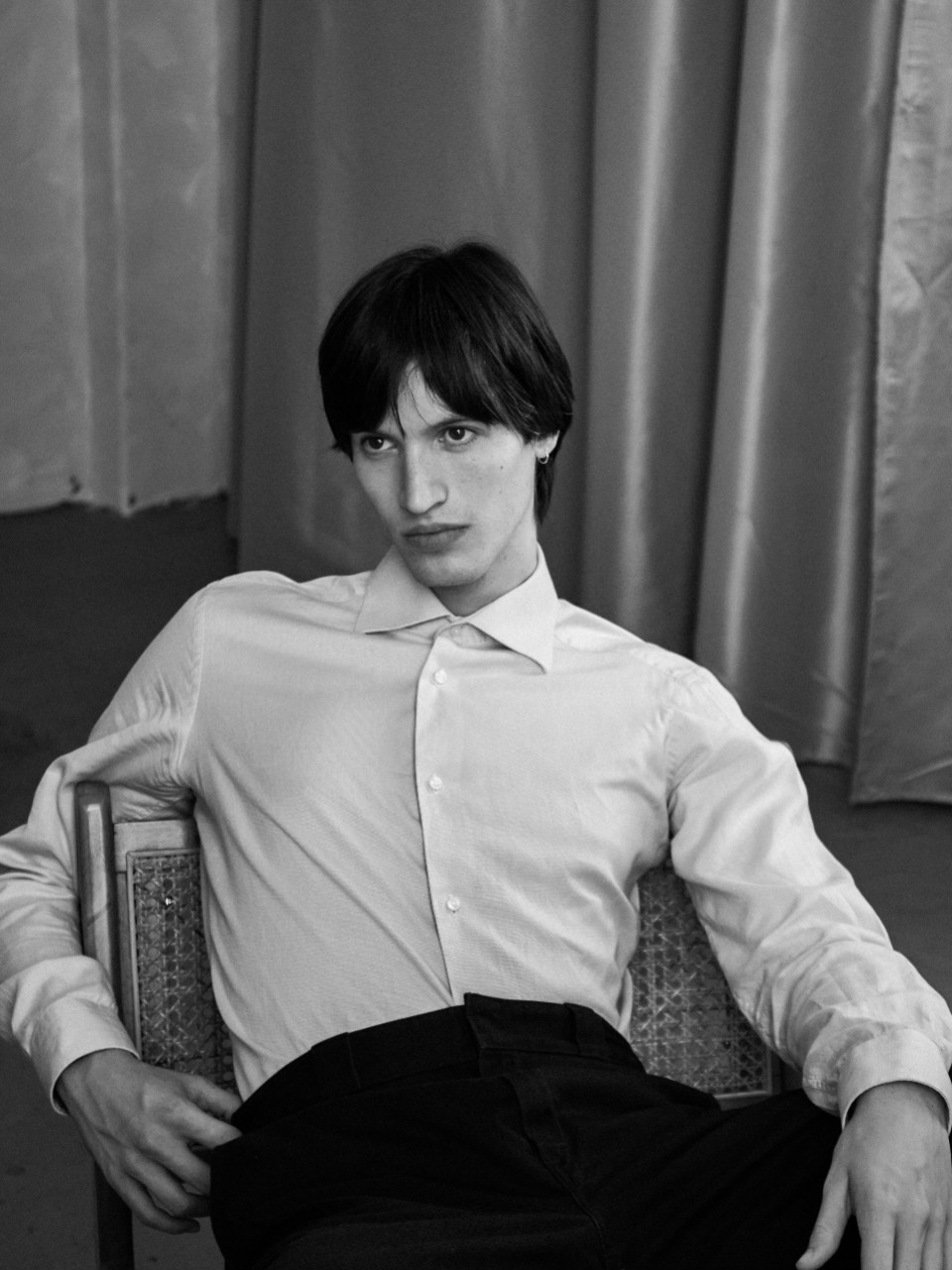 Lucas Chancellor - Image 13 Part 2