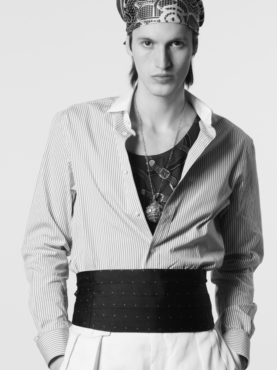 Lucas Chancellor - Image 2 Part 2