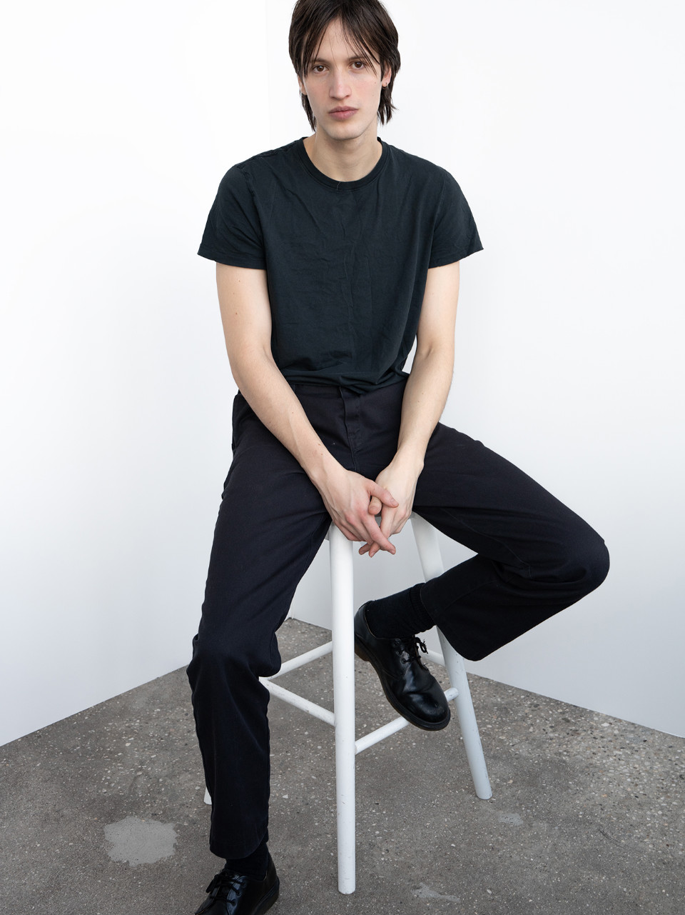 Lucas Chancellor - Image 2 Part 1