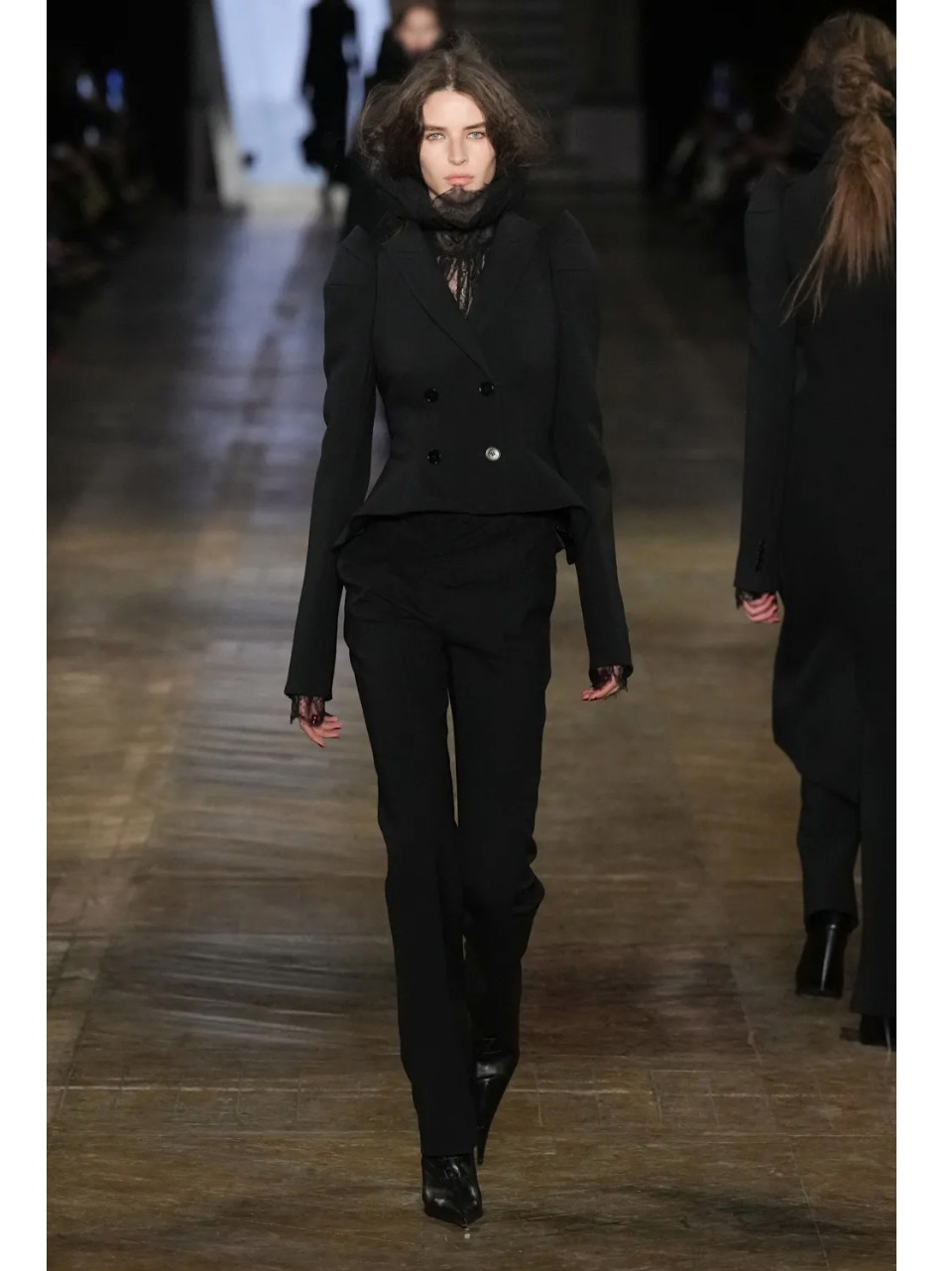 Libby Taverner - Image 12 Part 1