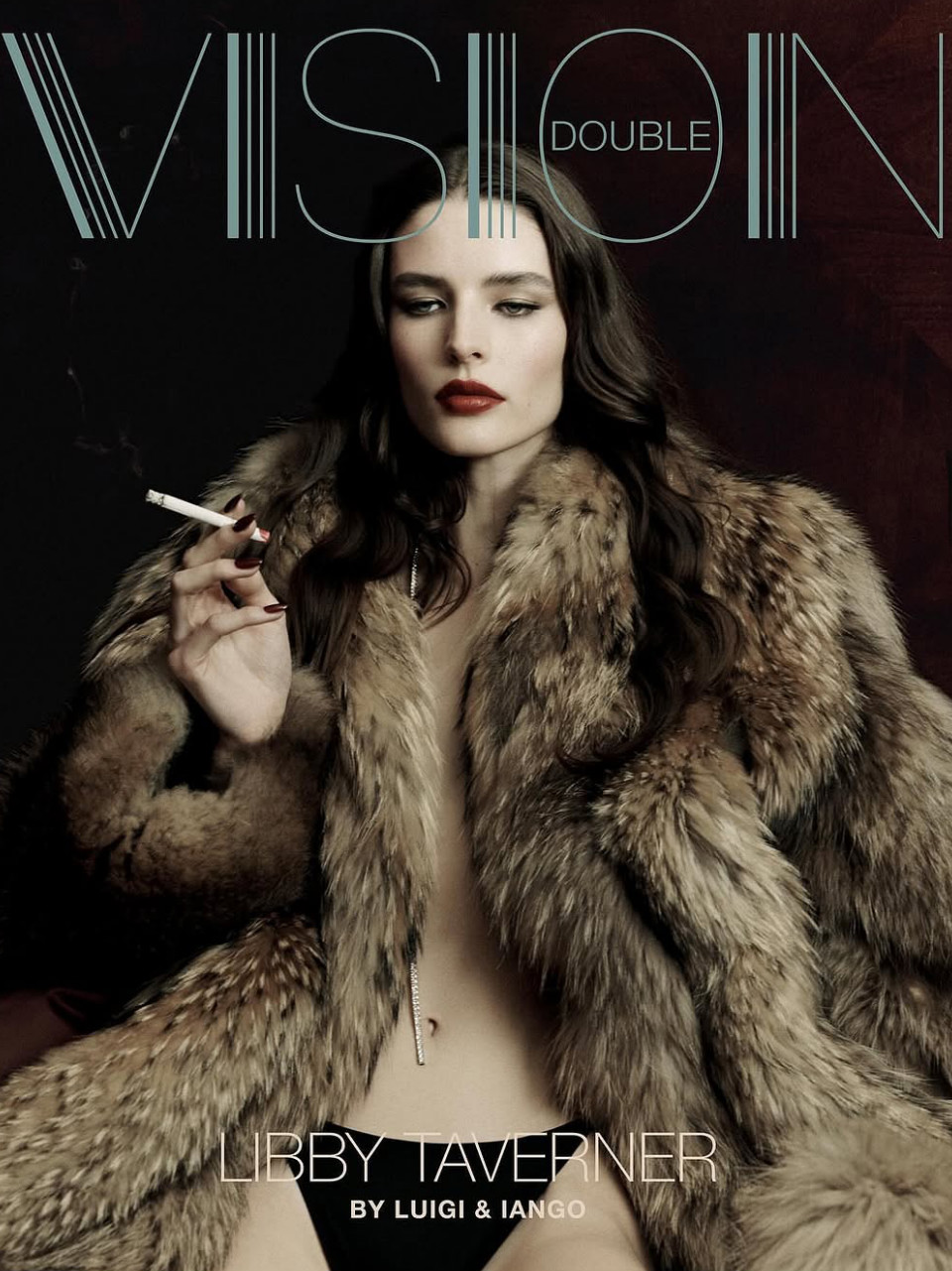 Libby Taverner - Image 19 Part 1