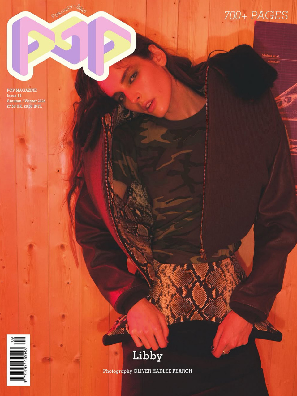 Libby Taverner - Image 5 Part 2