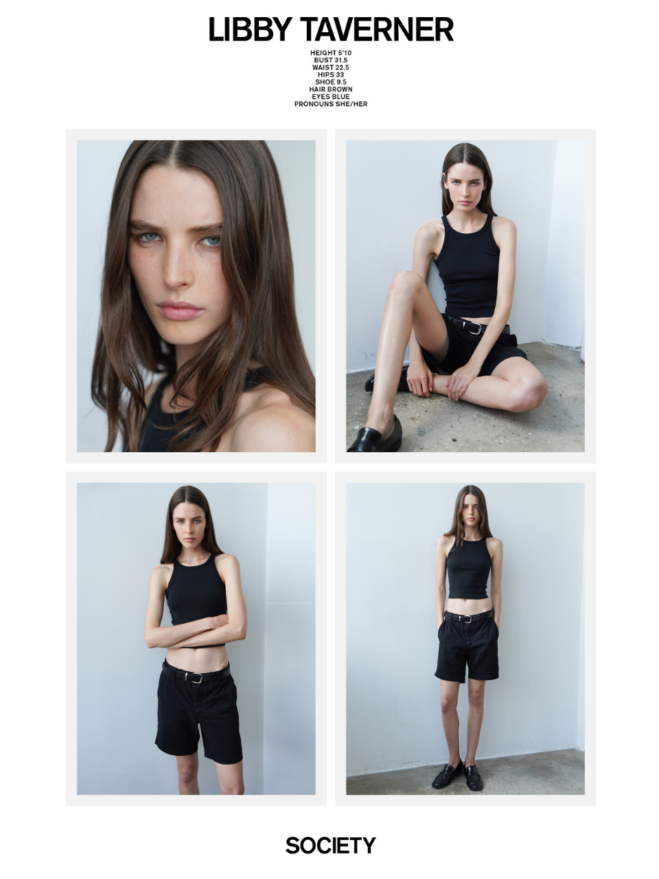 Libby Taverner - Image 2 Part 2