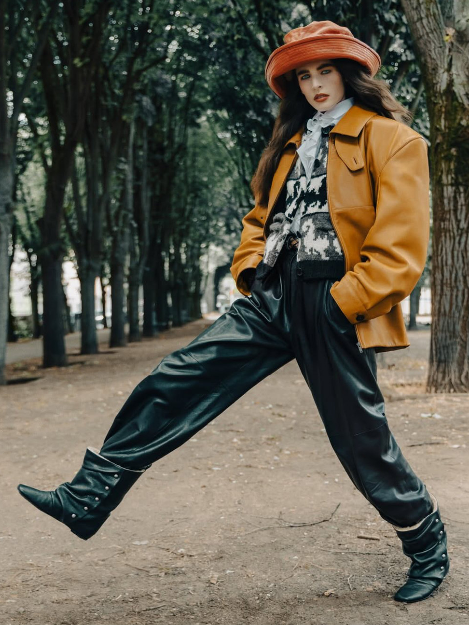 Libby Taverner - Image 2 Part 2