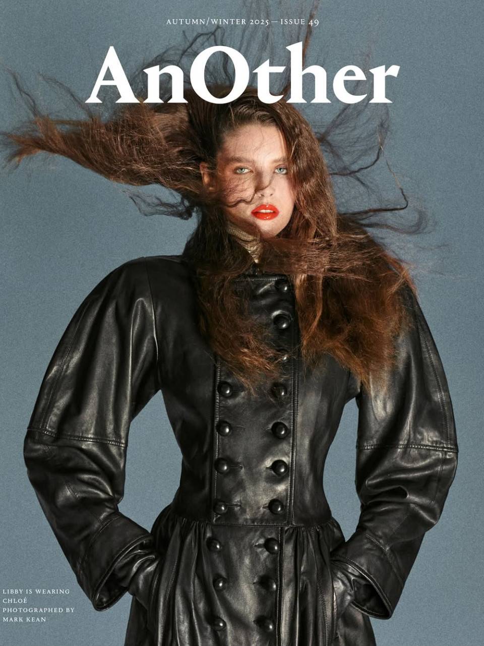 Libby Taverner - Image 13 Part 1