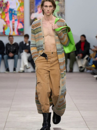 Elliott Raven McDean