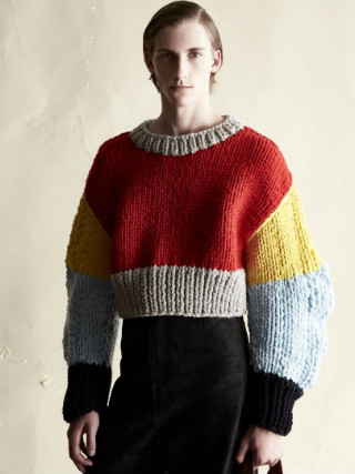 Elliott Raven McDean