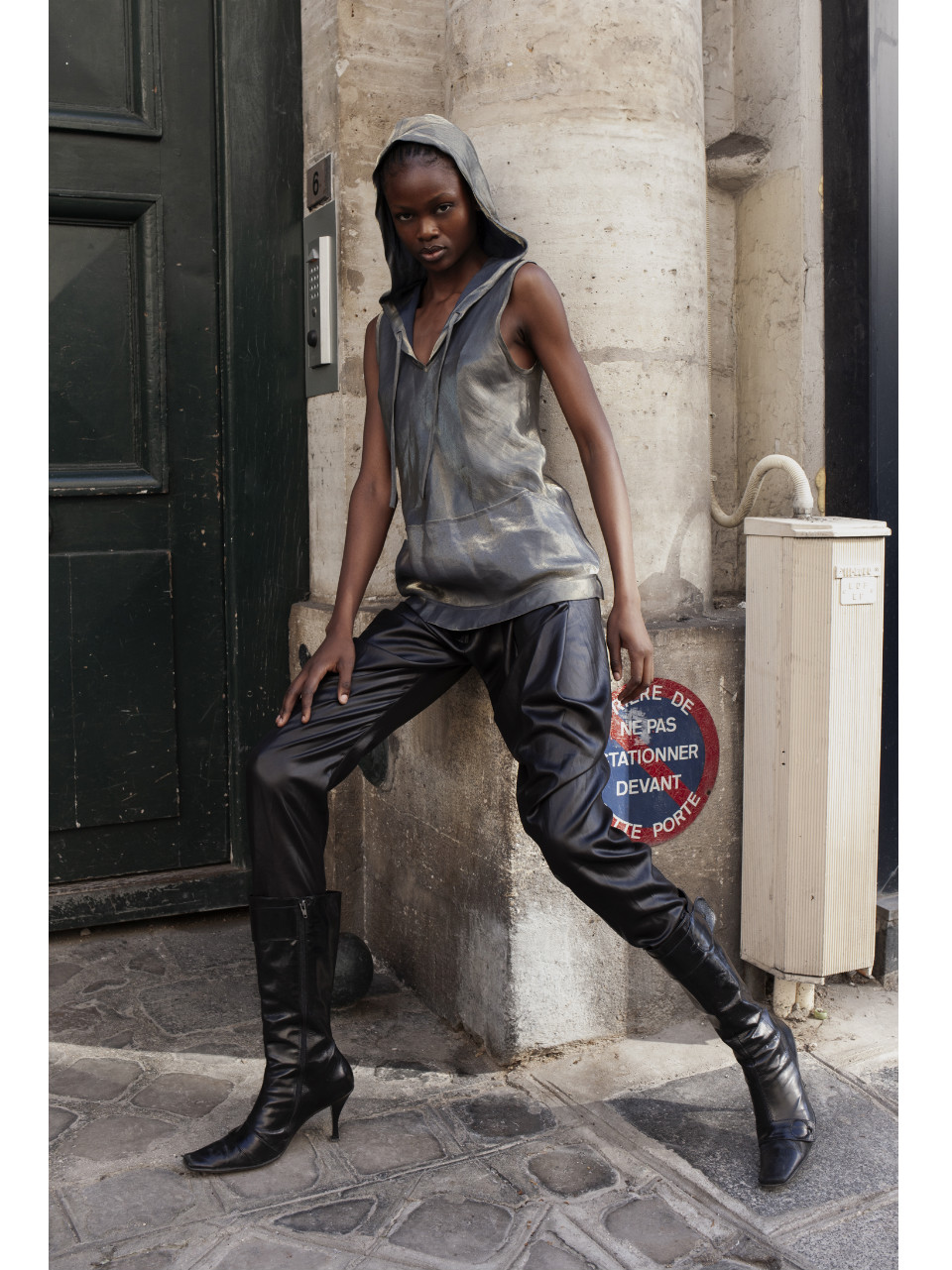 Elite Paris
