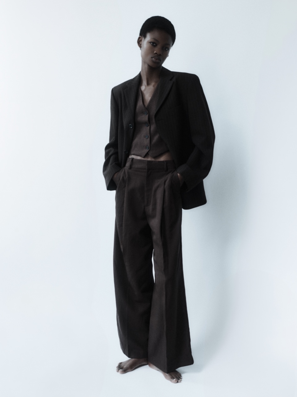 MICKLATE MACOBOLA | The Society