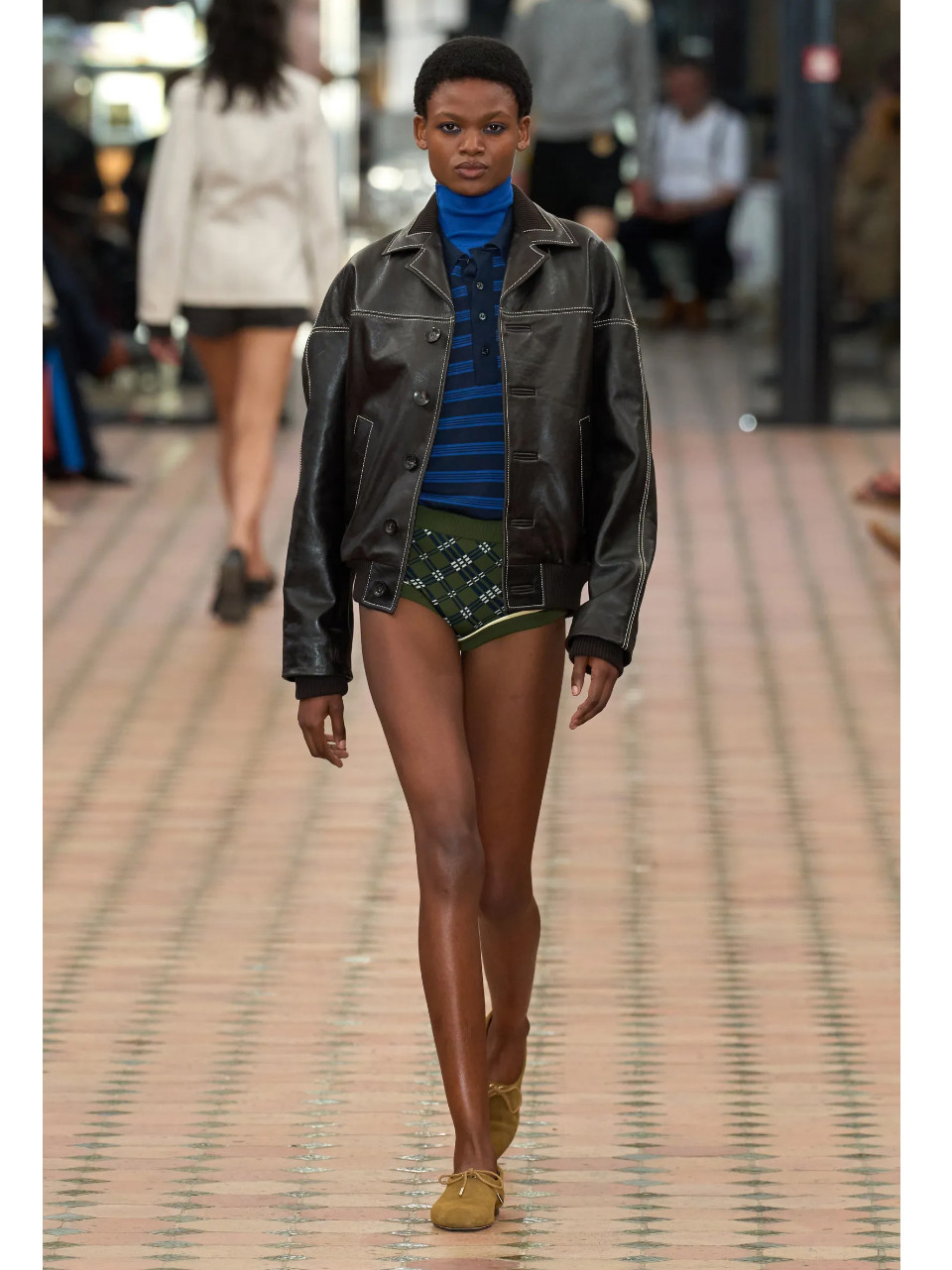 MICKLATE MACOBOLA - Image 8 Part 1