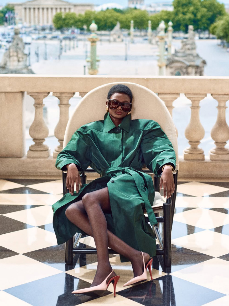 MICKLATE MACOBOLA - Image 1 Part 2