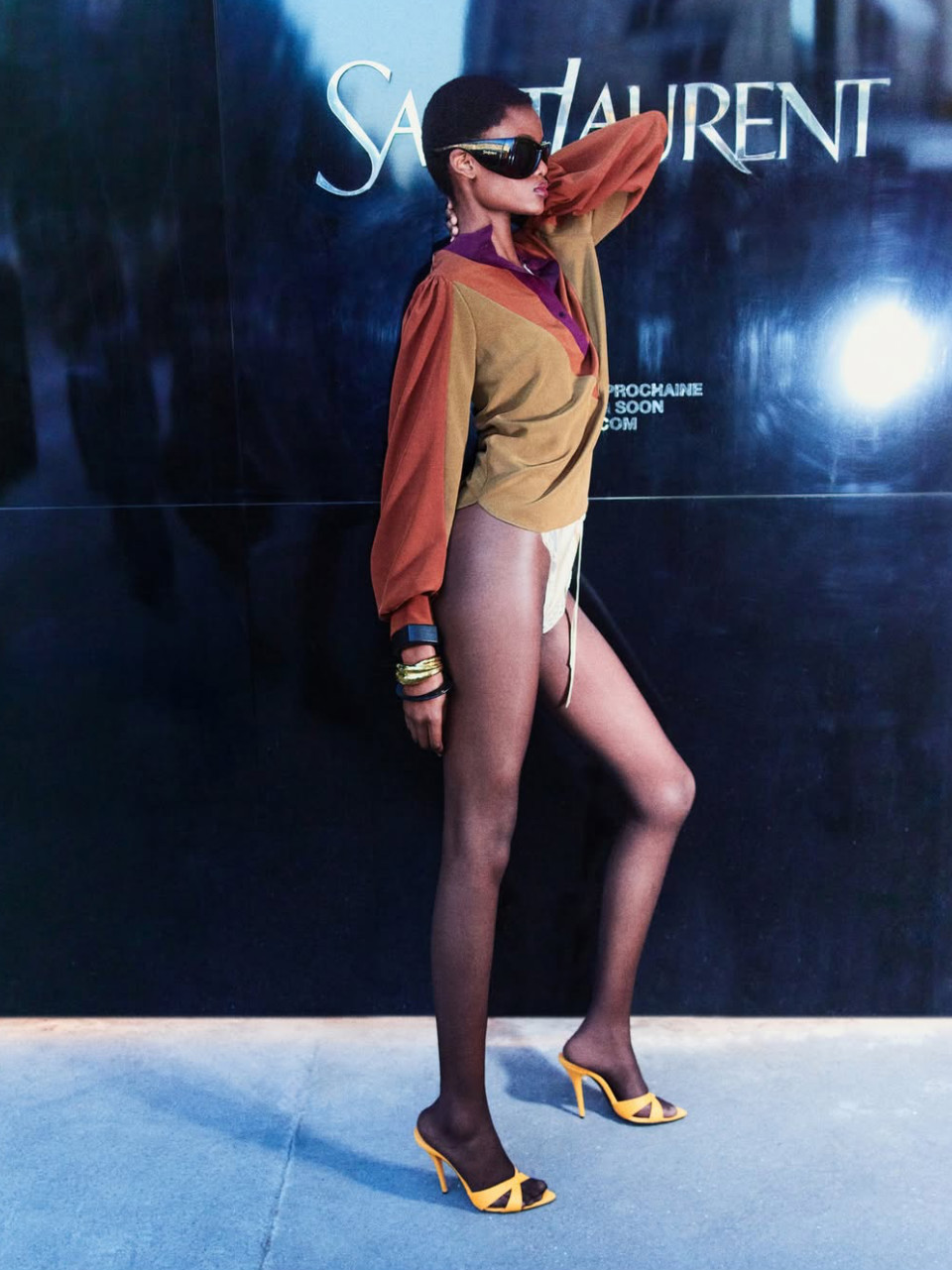 MICKLATE MACOBOLA - Image 2 Part 2