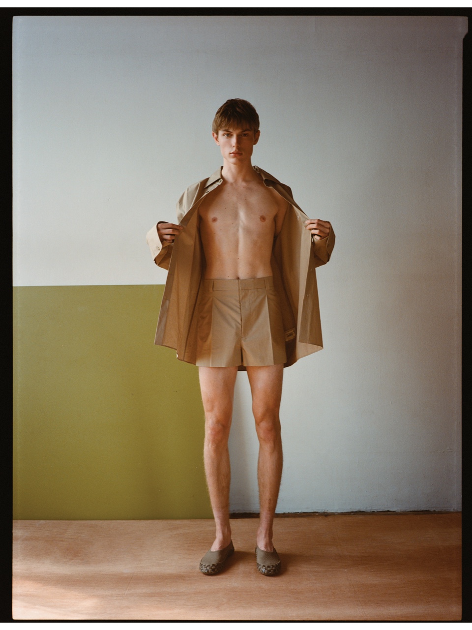 Mathias Deldicque - Image 2 Part 2