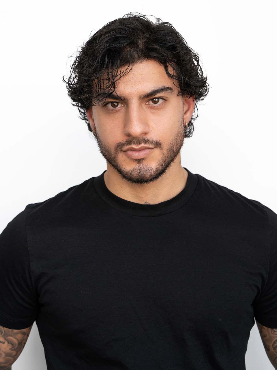 CYLUS SANDOVAL - Image 1 Part 2