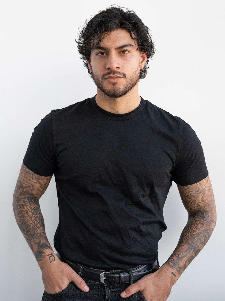 CYLUS SANDOVAL