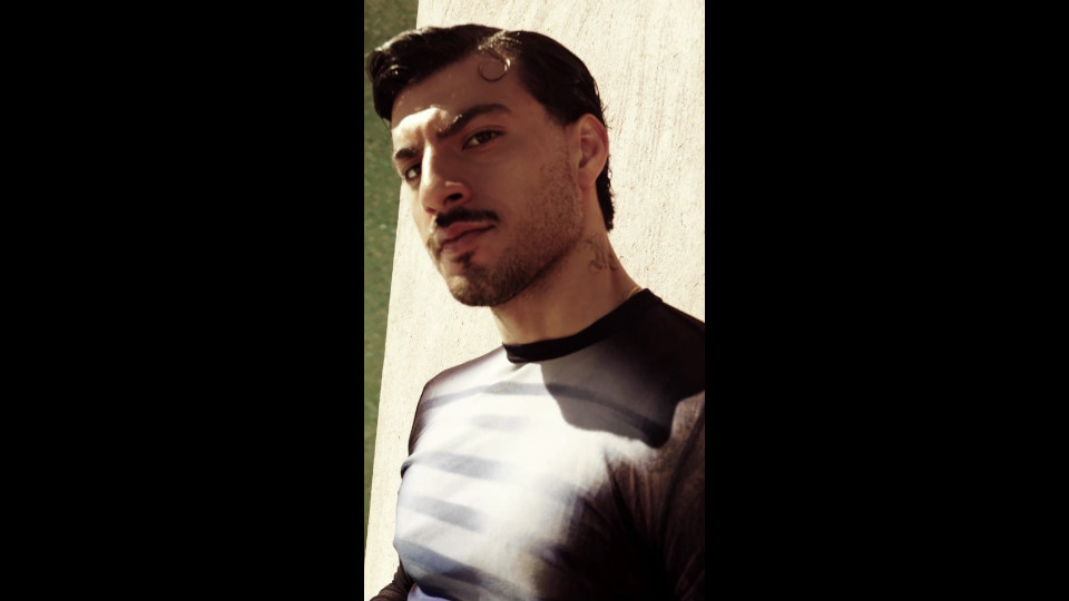 CYLUS SANDOVAL