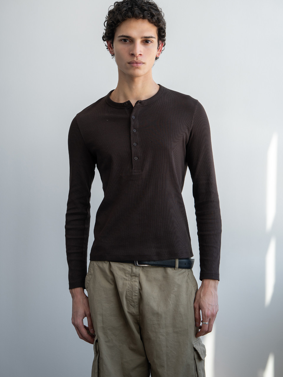 Bradley Veragten