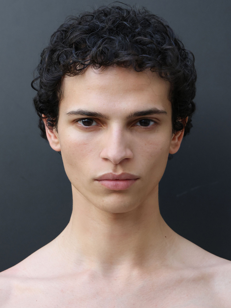 Bradley Veragten