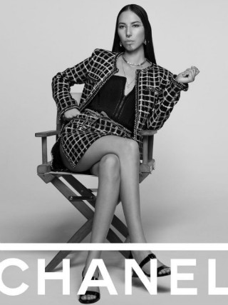 Quannah Chasinghorse