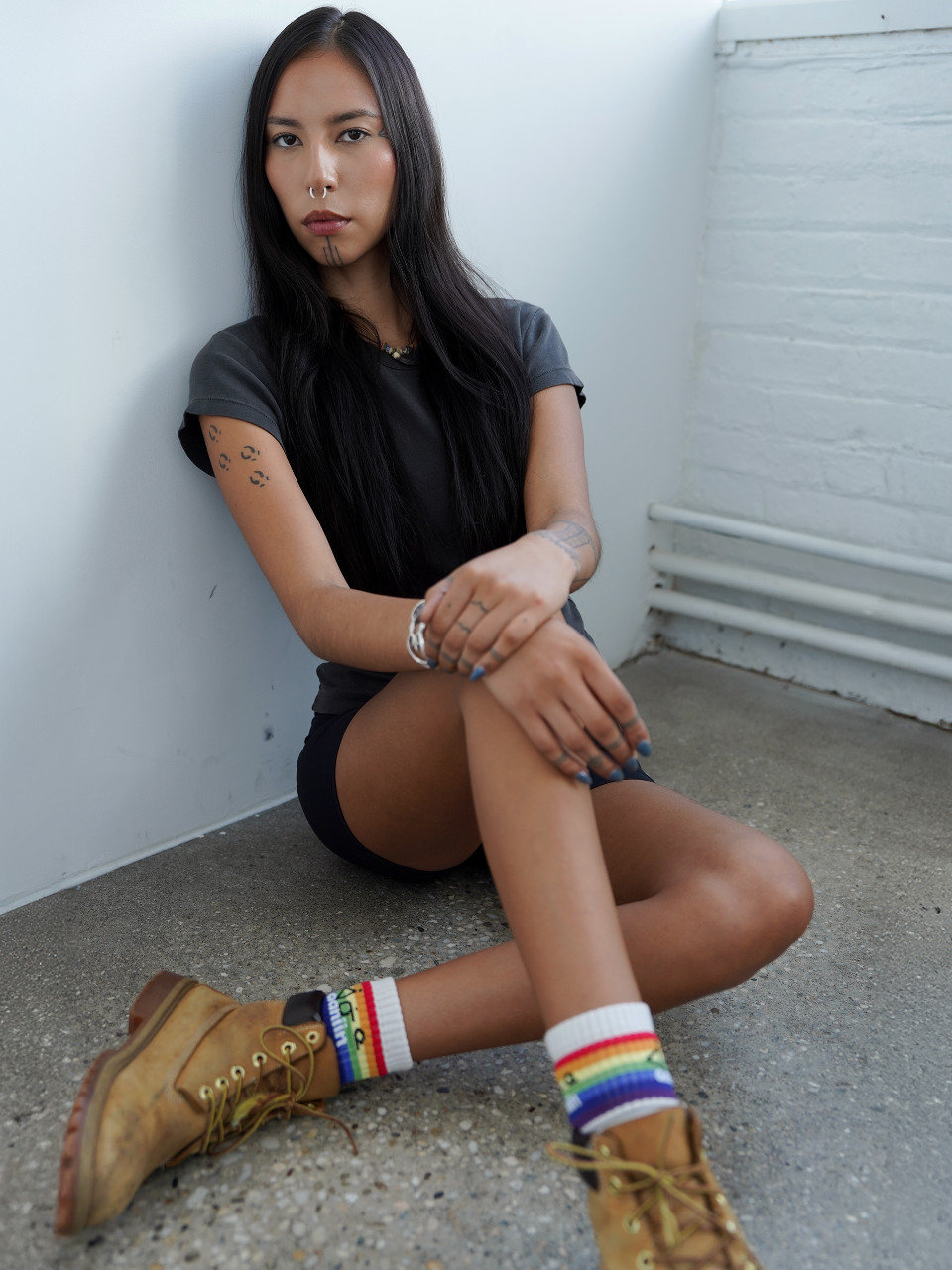 Quannah Chasinghorse