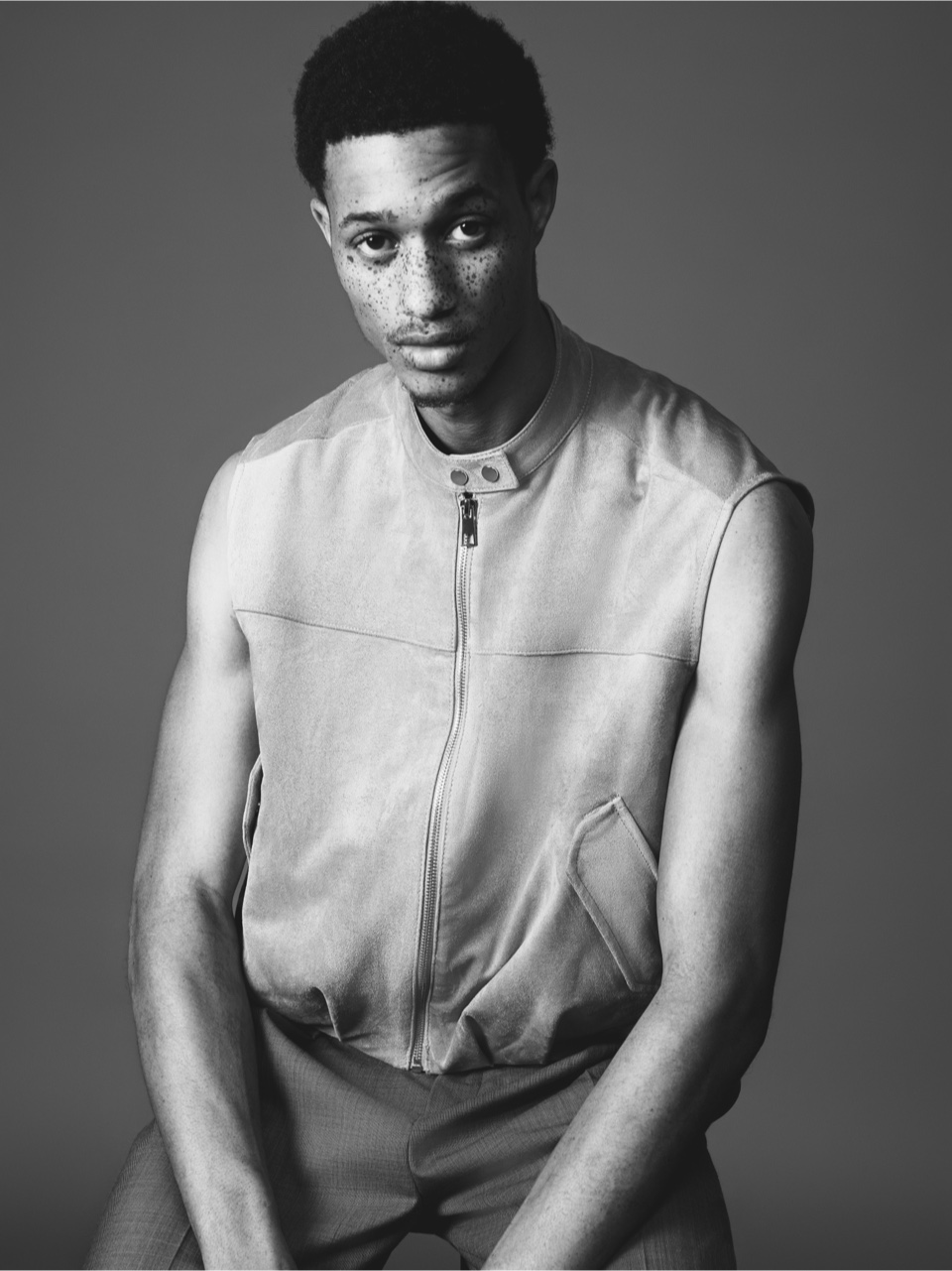 ROMAINE DIXON - Image 15