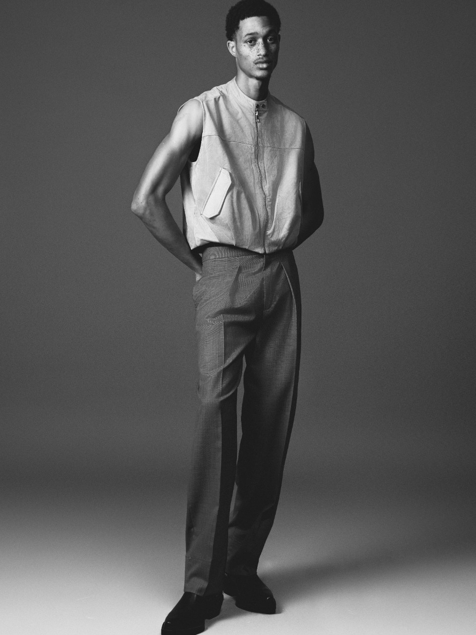 ROMAINE DIXON - Image 1 Part 2