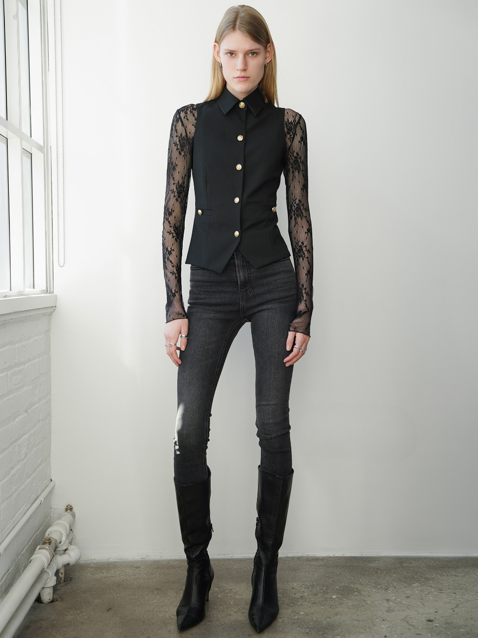 Bodine Van Galen - Image 1 Part 1