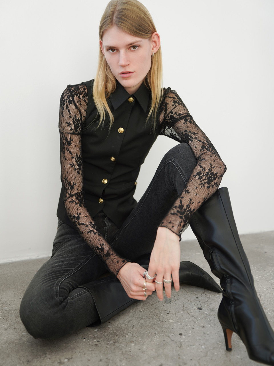 Bodine Van Galen - Image 2 Part 1