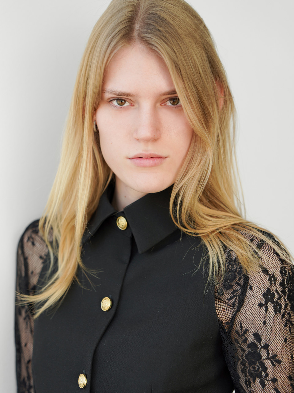 Bodine Van Galen - Image 3 Part 1