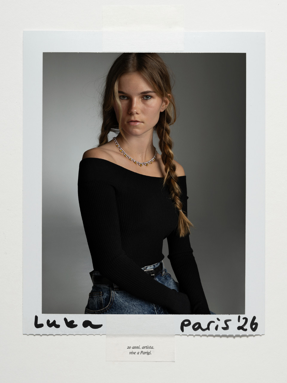 Luka Bale - Image 5 Part 1