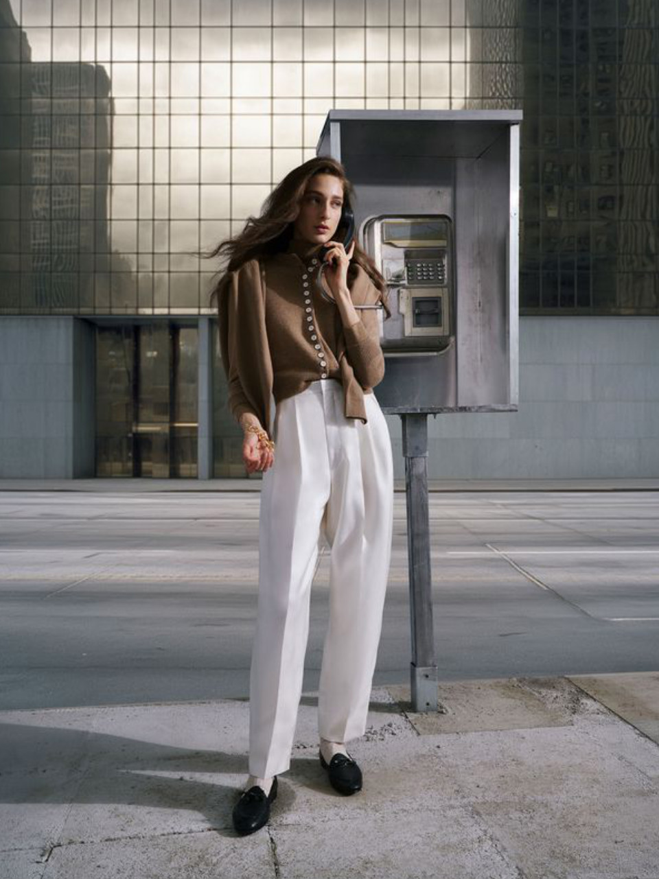 IMANE BENKADDOUR - Image 8 Part 1