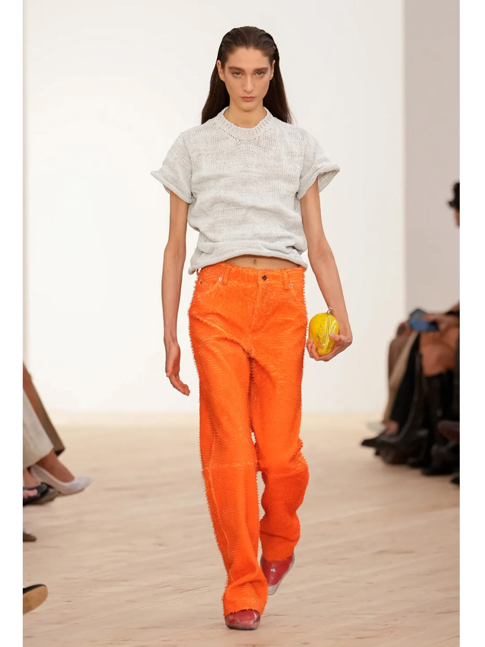 IMANE BENKADDOUR - Image 5 Part 1