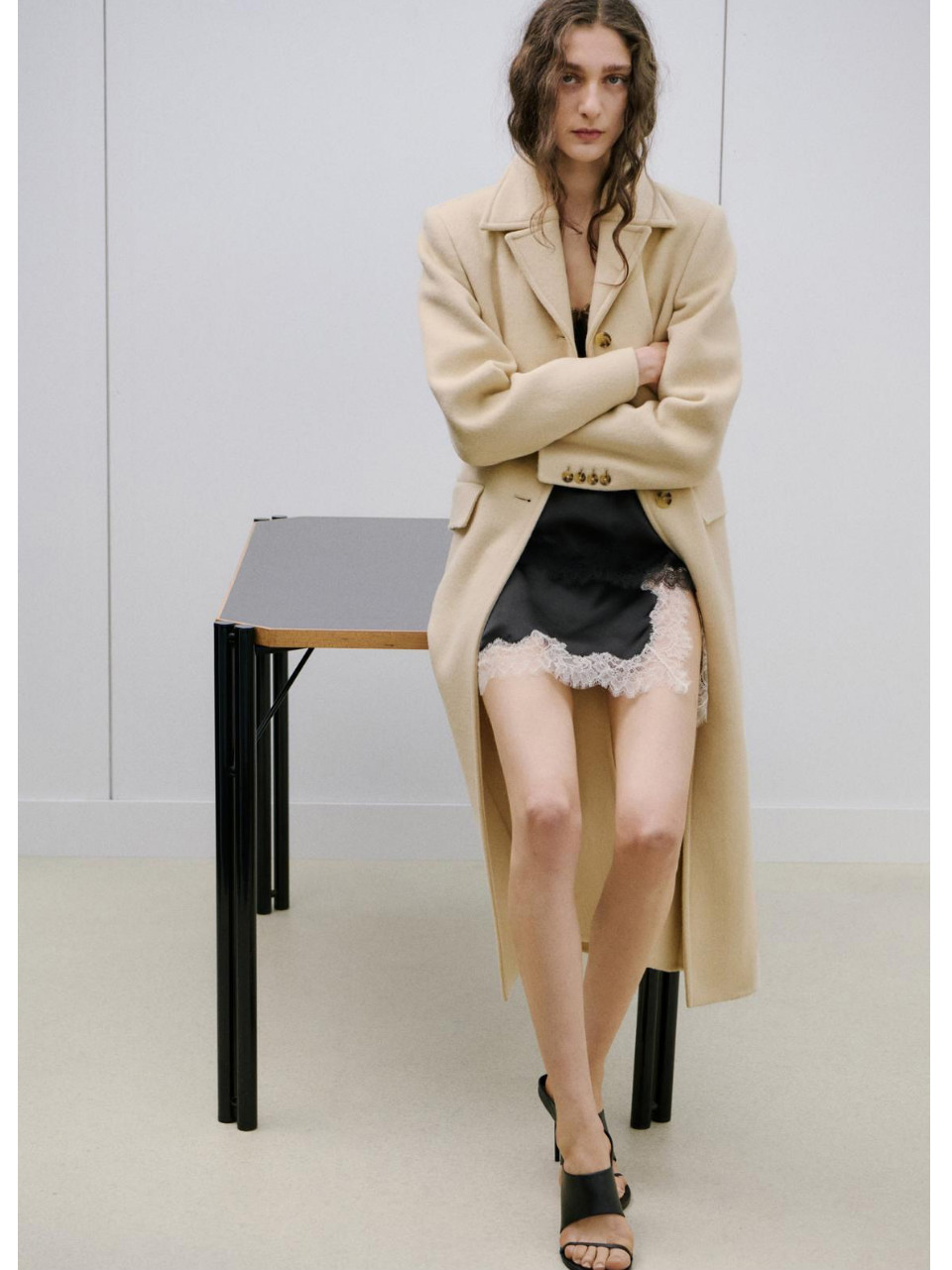 IMANE BENKADDOUR - Image 2 Part 1