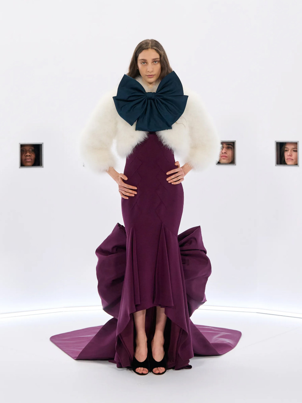 IMANE BENKADDOUR - Image 3 Part 1