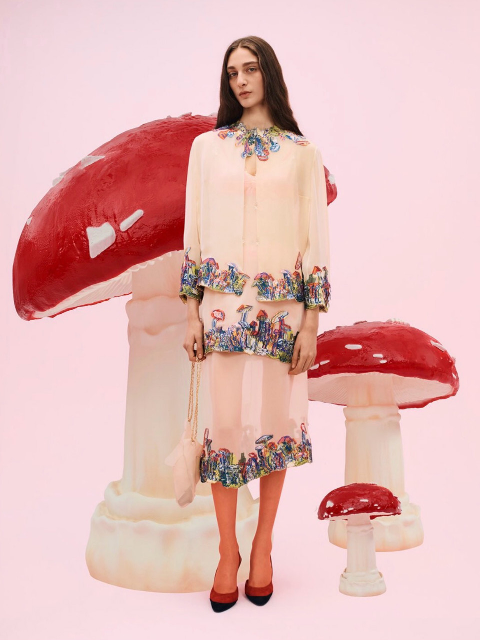 IMANE BENKADDOUR - Image 5 Part 1