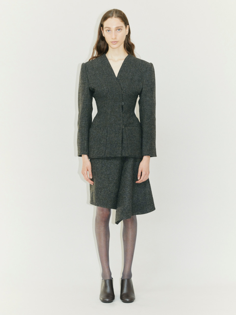 IMANE BENKADDOUR - Image 1 Part 1