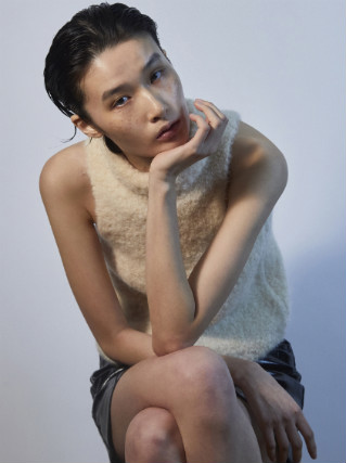 Esther Kim
