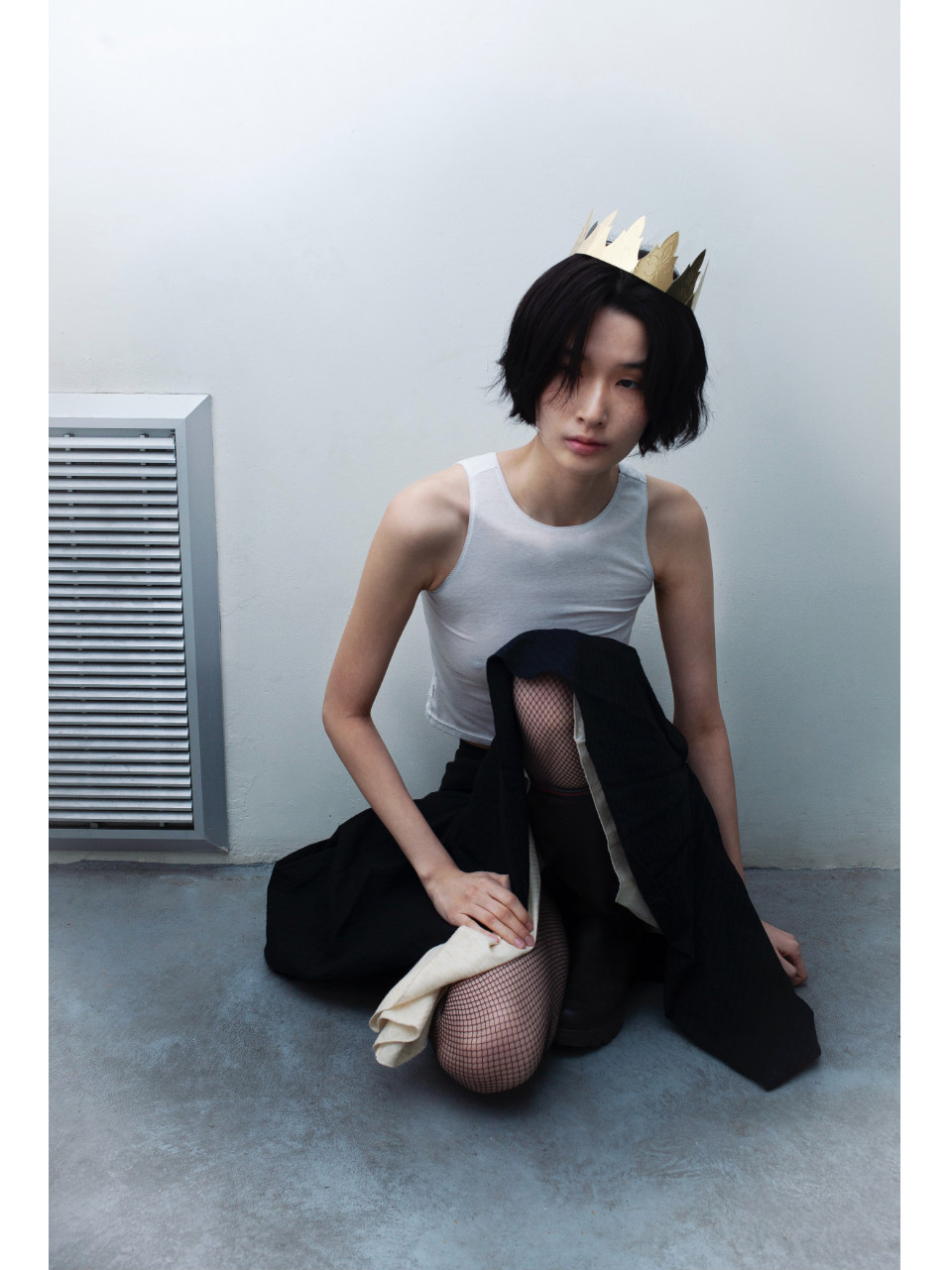 Esther Kim - Image 5 Part 1