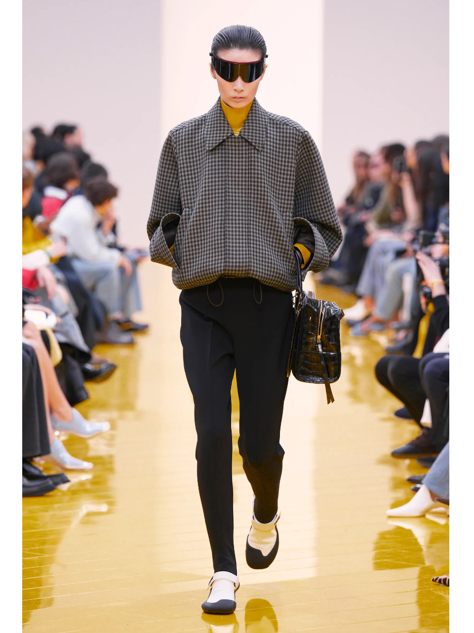 Esther Kim - Image 3 Part 1