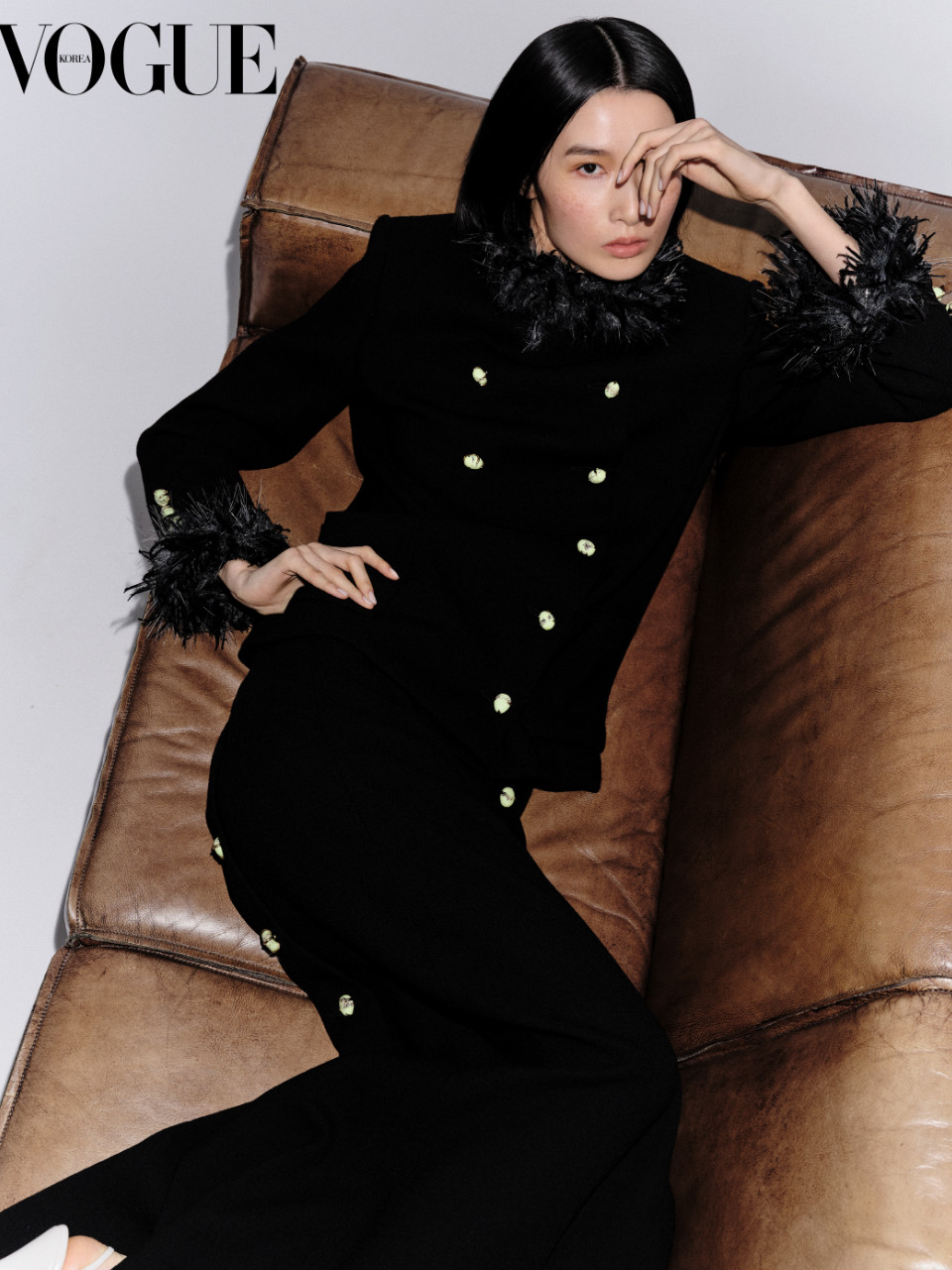 Esther Kim - Image 1 Part 1